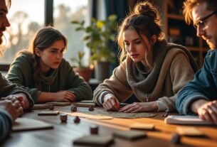 découvrez comment la série tv le donjon de naheulbeuk a marqué et influencé la culture geek contemporaine, entre humour, fantasy et références cultes.