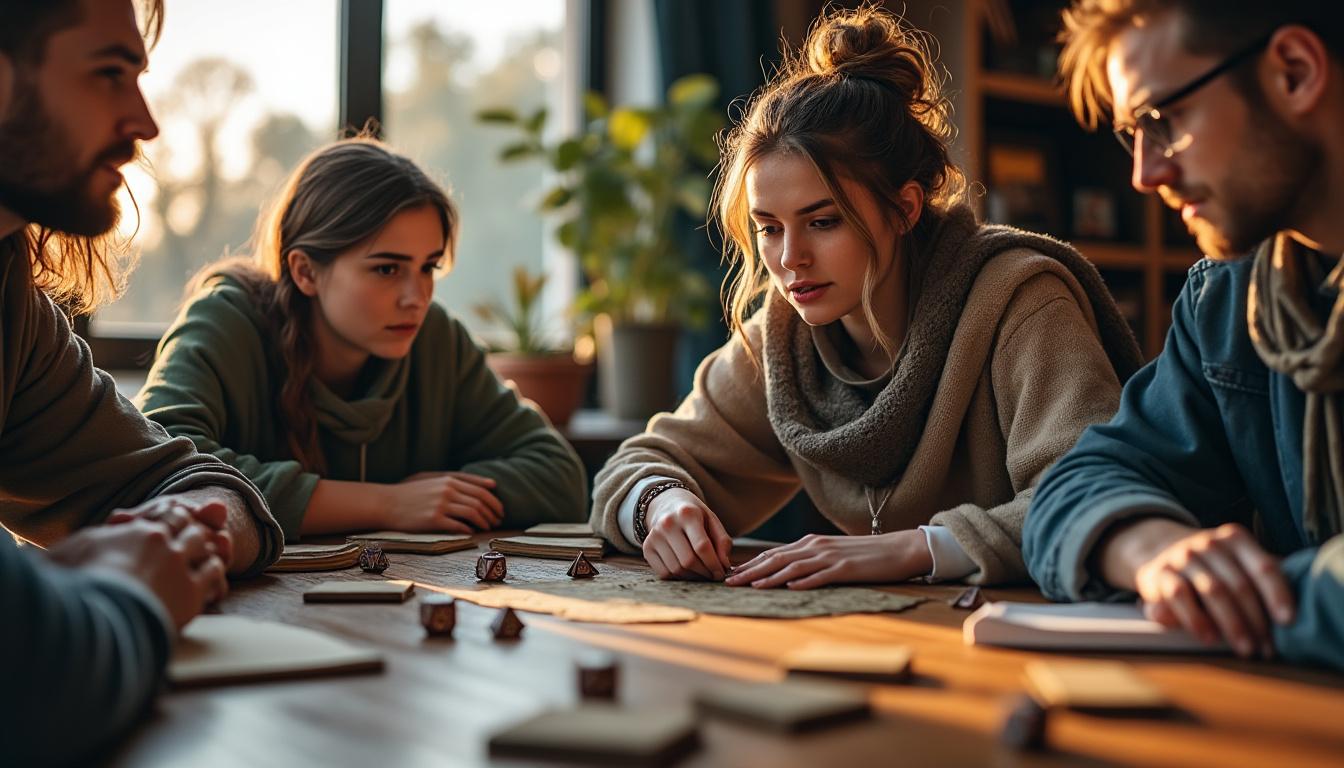 découvrez comment la série tv le donjon de naheulbeuk a marqué et influencé la culture geek contemporaine, entre humour, fantasy et références cultes.