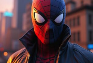 découvrez les méchants mémorables de la série tv ultimate spider man et explorez leur véritable identité et histoire.