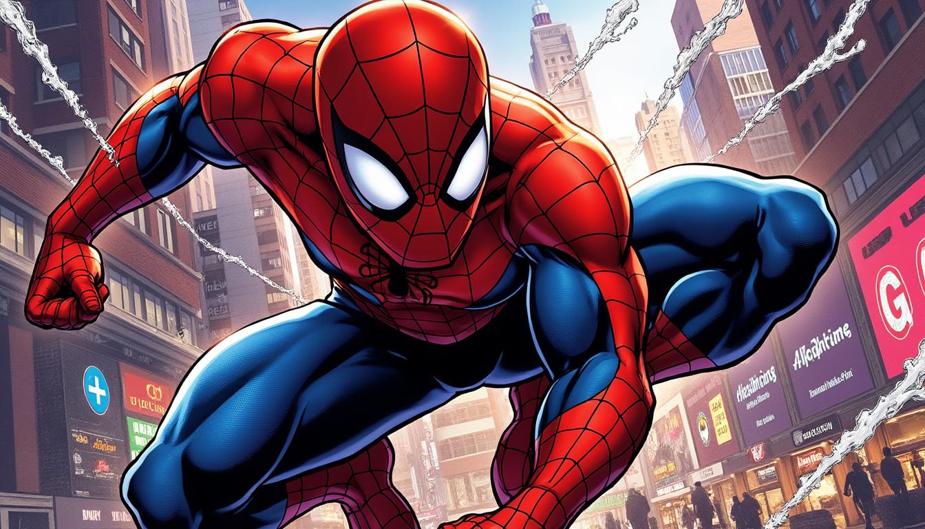 découvrez les méchants emblématiques de la série tv ultimate spider man et explorez leurs véritables identités et motivations dans cet article captivant.