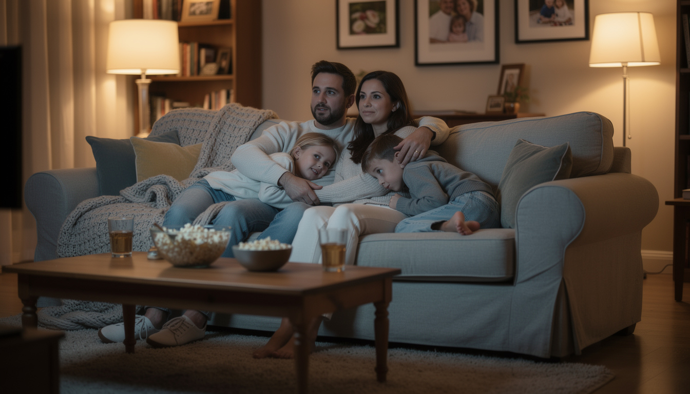 découvrez les meilleures plateformes pour regarder 'papa ou maman' en streaming facilement et en haute qualité. profitez d'un visionnage simple et accessible sur vos appareils préférés.