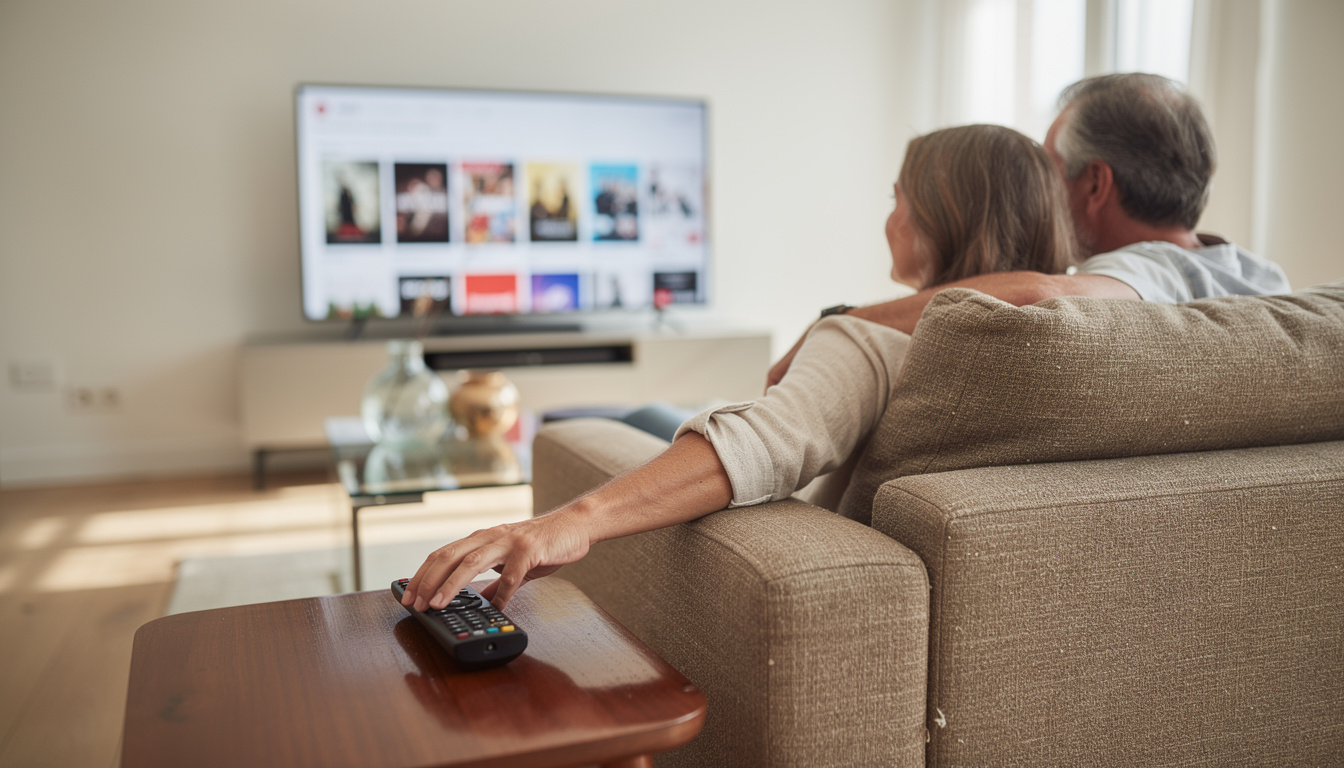 découvrez les meilleures plateformes pour regarder 'papa ou maman' en streaming facilement et profiter du film en toute simplicité.