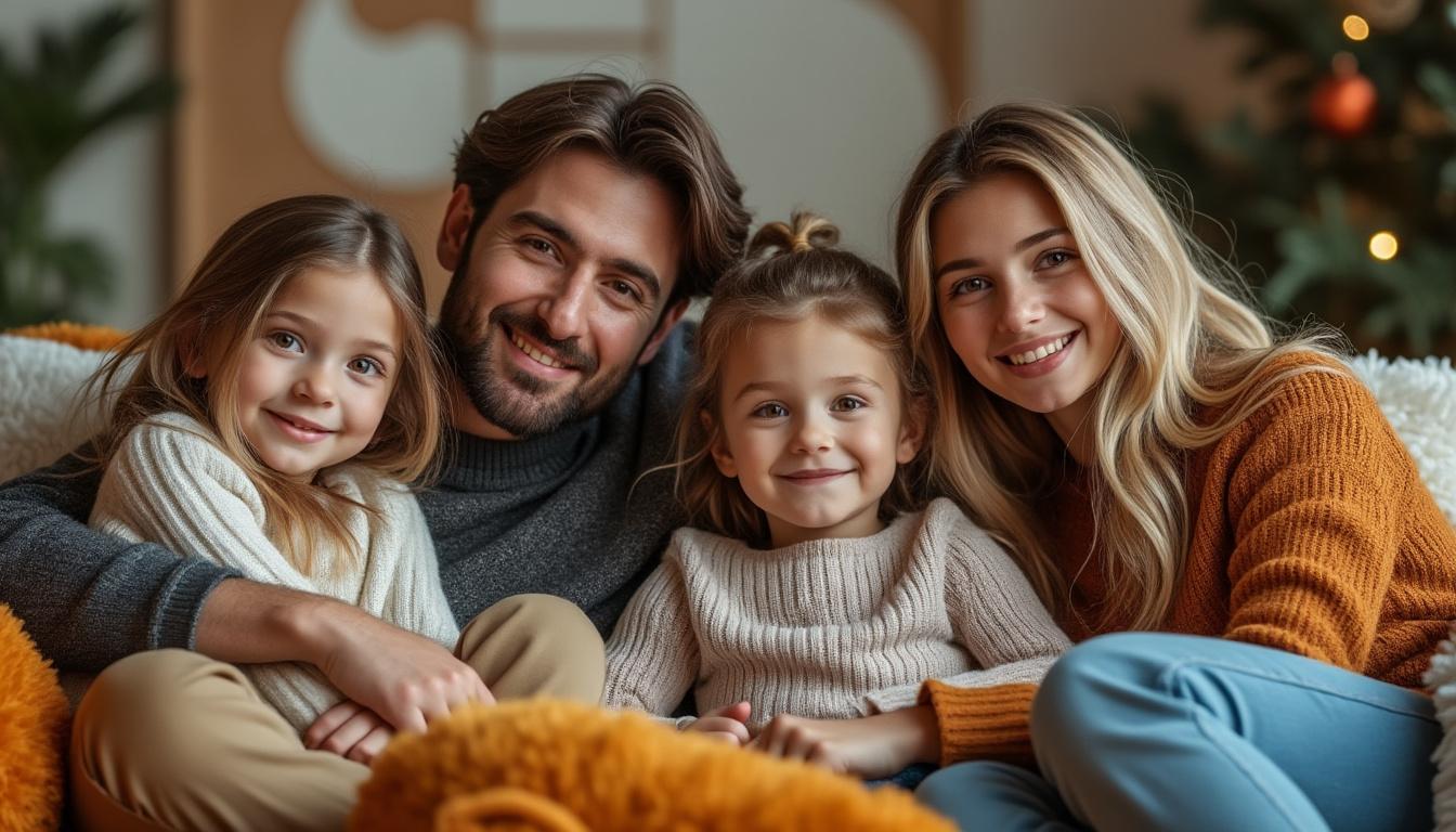 découvrez les meilleures plateformes pour regarder friends en streaming et revivez les aventures de vos personnages préférés en toute simplicité.