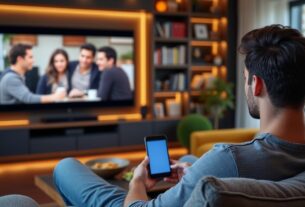 découvrez les meilleures plateformes pour regarder la série friends en streaming, avec des options fiables et accessibles pour profiter de tous les épisodes en toute simplicité.