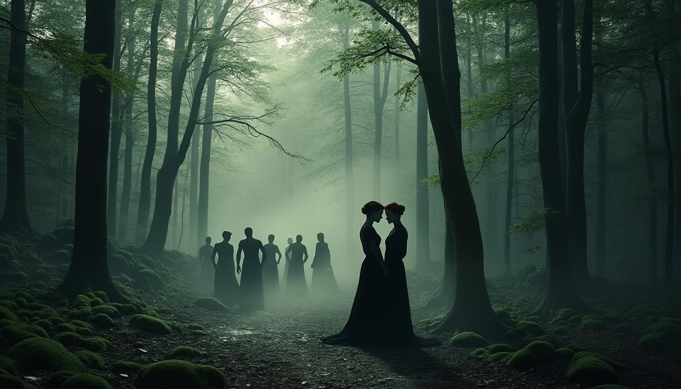 découvrez les meilleures plateformes pour regarder twilight 1 en streaming, profitez du film en haute qualité et en toute légalité.