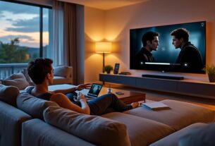 découvrez les meilleures plateformes pour regarder twilight 1 en streaming en toute légalité et profitez du début de la saga vampire emblématique.