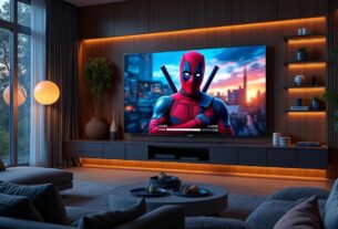 découvrez les meilleures plateformes pour regarder deadpool en streaming vf en toute légalité et profitez des aventures déjantées de votre anti-héros préféré.