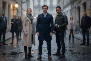 découvrez les personnages de séries dont le nom commence par la lettre r, allant des héros inspirants aux anti-héros complexes.