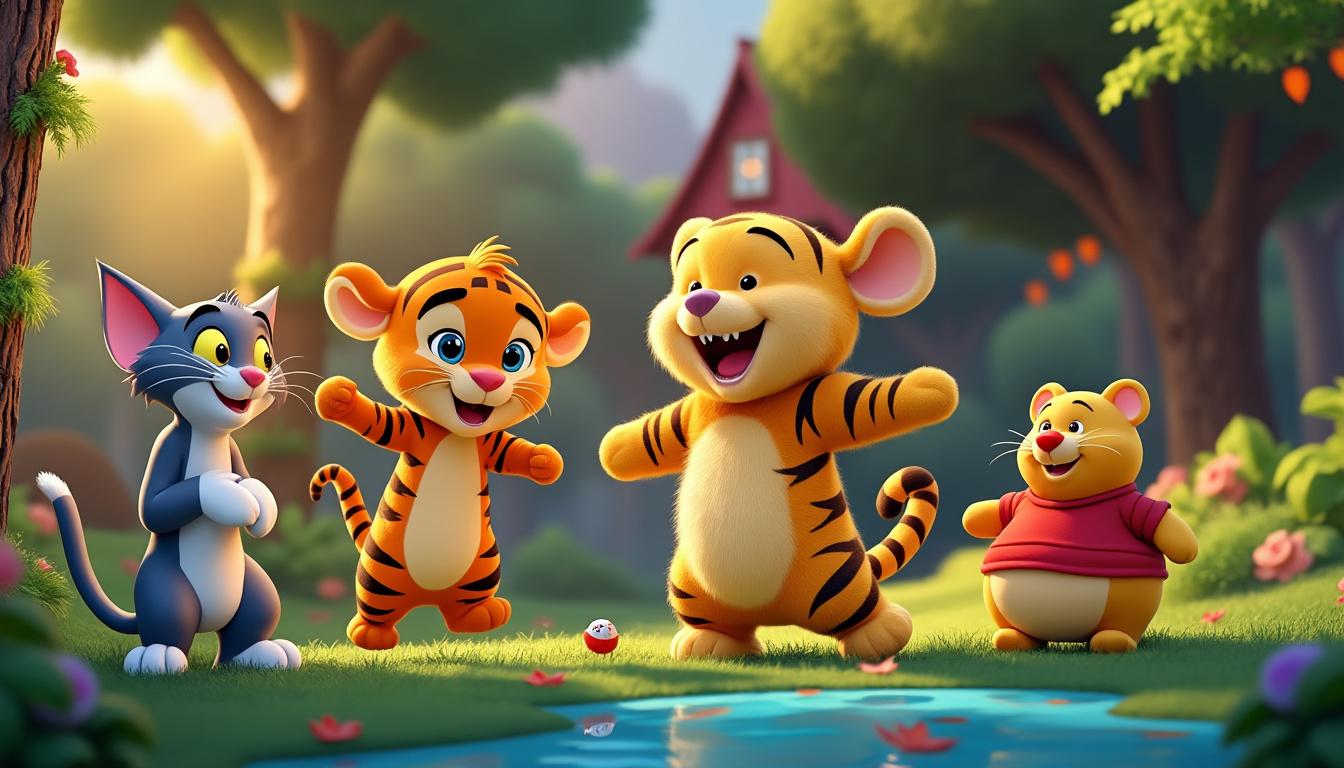 découvrez les personnages de séries dont le nom commence par la lettre t et qui ont su captiver les téléspectateurs grâce à leurs histoires et charismes uniques.