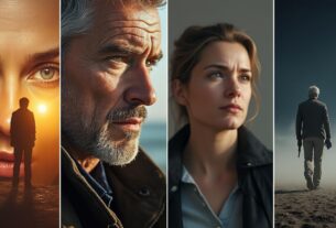découvrez les personnages de séries dont le nom commence par la lettre t et qui ont su captiver les téléspectateurs par leur charme, leur mystère et leurs histoires fascinantes.