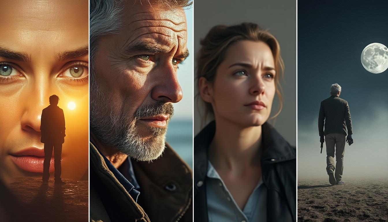 découvrez les personnages de séries dont le nom commence par la lettre t et qui ont su captiver les téléspectateurs par leur charme, leur mystère et leurs histoires fascinantes.