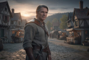découvrez les tendances étonnantes qui façonnent l'univers des séries tv fantastiques, entre intrigues captivantes et effets visuels impressionnants.