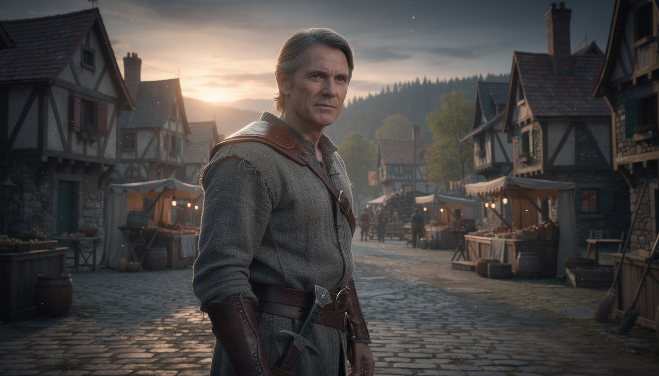 découvrez les tendances étonnantes qui façonnent l'univers des séries tv fantastiques, entre intrigues captivantes et effets visuels impressionnants.