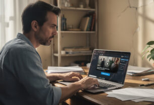 découvrez si l’anonymat est réellement possible lors de l’utilisation de sites de streaming illégal en france et les risques associés à cette pratique.
