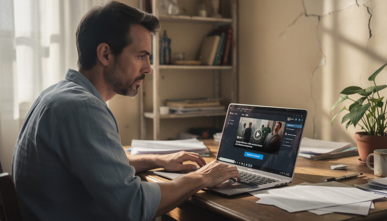 découvrez si l’anonymat est réellement possible lors de l’utilisation de sites de streaming illégal en france et les risques associés à cette pratique.