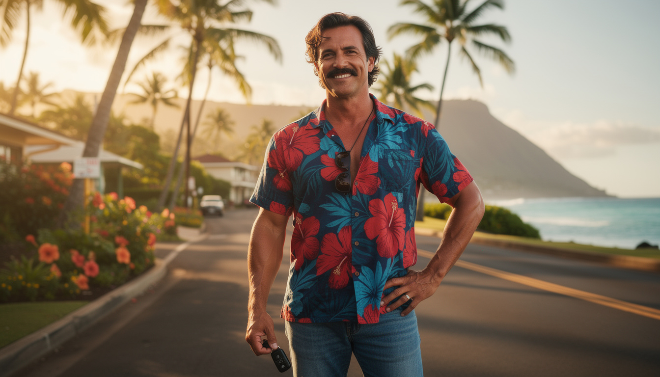 découvrez pourquoi la série tv magnum continue de s'imposer comme une référence incontournable dans le genre du détective privé, grâce à son intrigue captivante et son héros charismatique.