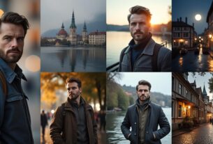 découvrez pourquoi les personnages de séries dont le nom commence par la lettre n captivent particulièrement les fans et analysent leur impact unique.