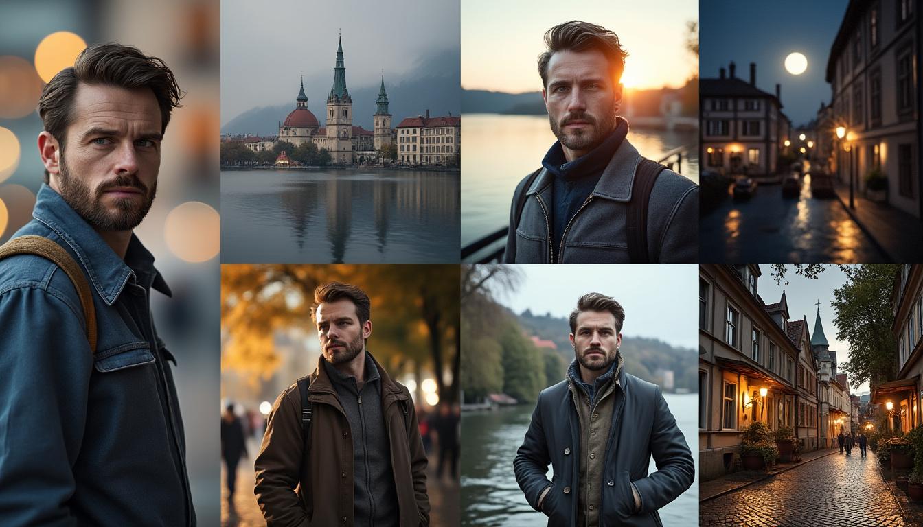 découvrez pourquoi les personnages de séries dont le nom commence par la lettre n captivent particulièrement les fans et analysent leur impact unique.