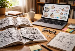 découvrez l'analyse détaillée des derniers scans de one piece en vostfr, avec un focus sur les intrigues captivantes et les révélations majeures de la série.