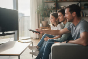 découvrez nos conseils pour choisir la meilleure série tv adaptée à vos goûts et préférences. trouvez facilement la série parfaite pour vous divertir !