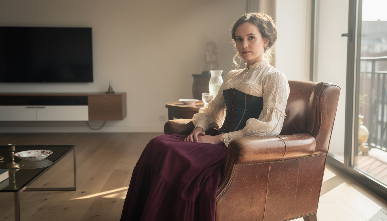 découvrez comment la série tv 'la maison close' a révolutionné la narration télévisuelle en brisant les conventions et en offrant une immersion inédite dans un univers complexe et captivant.