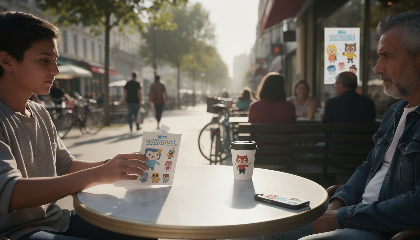 découvrez notre liste complète de dessins animés commençant par la lettre e. explorez des aventures captivantes et des personnages inoubliables dans ces dessins animés en e.