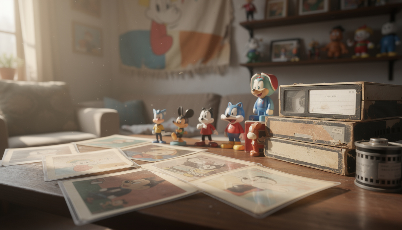 découvrez notre sélection de dessins animés en m qui ont traversé le temps avec élégance et nostalgie, des œuvres cultes toujours appréciées aujourd'hui.