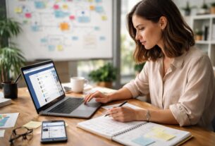 découvrez les étapes clés pour créer un presse-papier percutant et efficace sur facebook, et maximisez l'impact de vos partages sur ce réseau social.