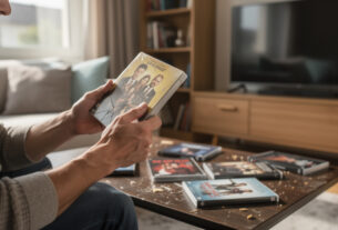 découvrez les erreurs courantes à éviter lors de l'achat de dvd de séries tv en ligne pour assurer un achat sécurisé et satisfaisant.