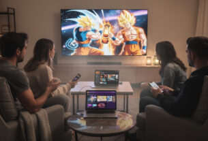 découvrez les meilleures plateformes pour regarder dragon ball super en streaming légal, avec une qualité optimale et un accès facile aux épisodes.