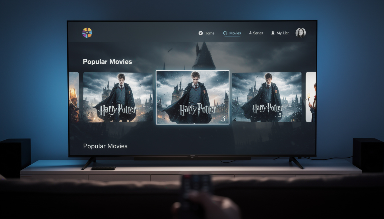 découvrez les meilleures plateformes pour regarder harry potter 3 en streaming en toute légalité et en haute qualité. profitez de votre film préféré en toute simplicité !