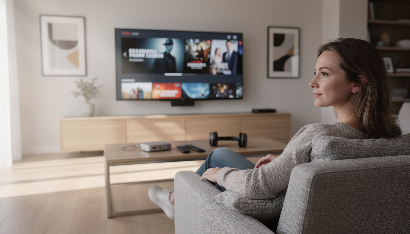 découvrez les meilleures plateformes pour regarder pretty little liars en streaming, en toute sécurité et qualité. profitez de vos épisodes favoris facilement et légalement.