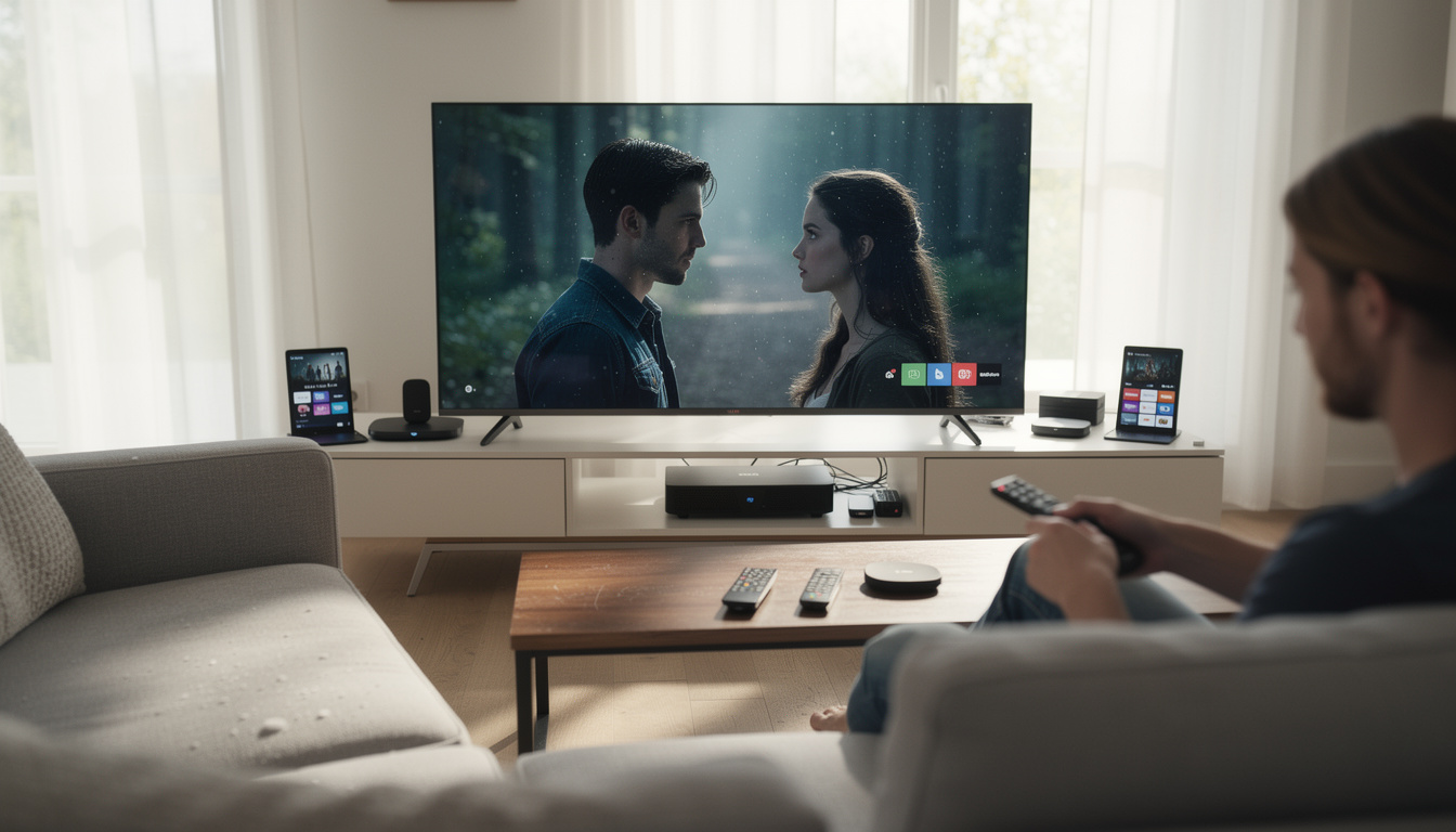 découvrez les meilleures plateformes pour visionner twilight 4 en streaming légalement, profitez du film en toute sécurité et qualité optimale.