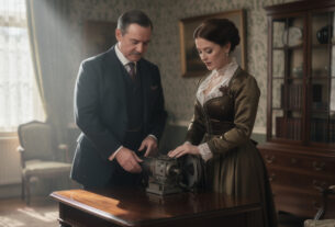 découvrez les secrets qui assurent la qualité exceptionnelle de downton abbey en streaming, entre décor, scénarios et performances d'acteurs.