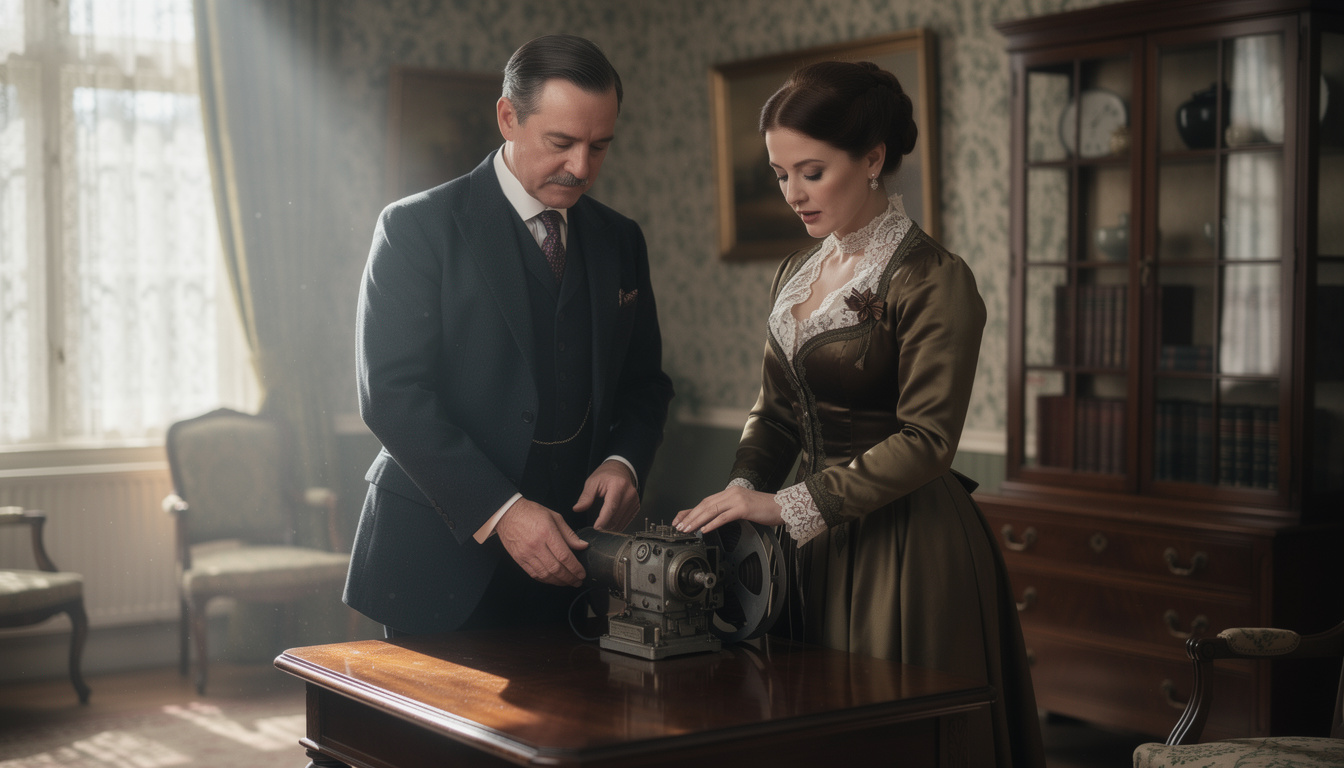 découvrez les secrets qui assurent la qualité exceptionnelle de downton abbey en streaming, entre décor, scénarios et performances d'acteurs.