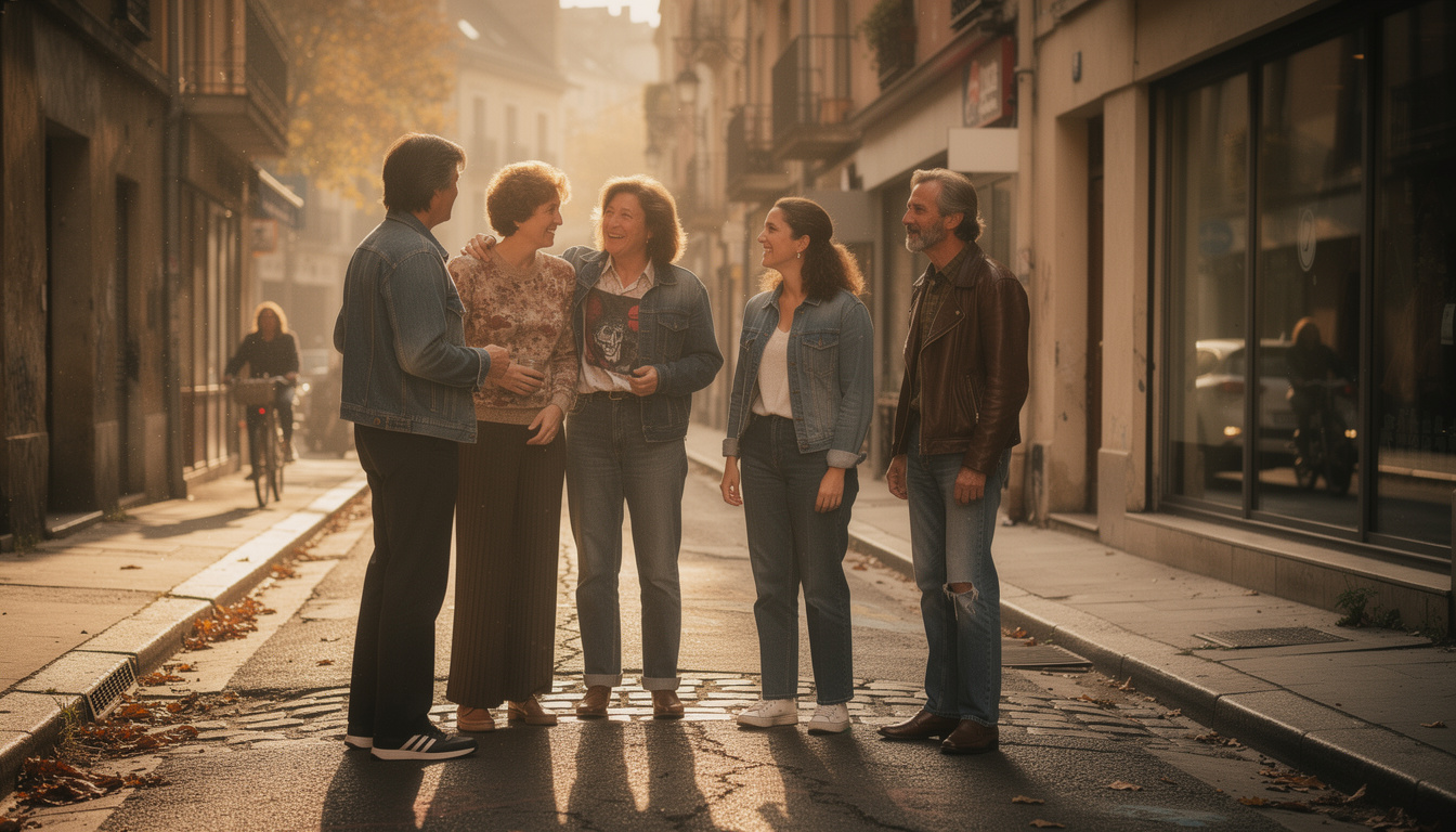 découvrez les thèmes récurrents de la série tv des années 1980 qui continuent de résonner et d'influencer notre société contemporaine.
