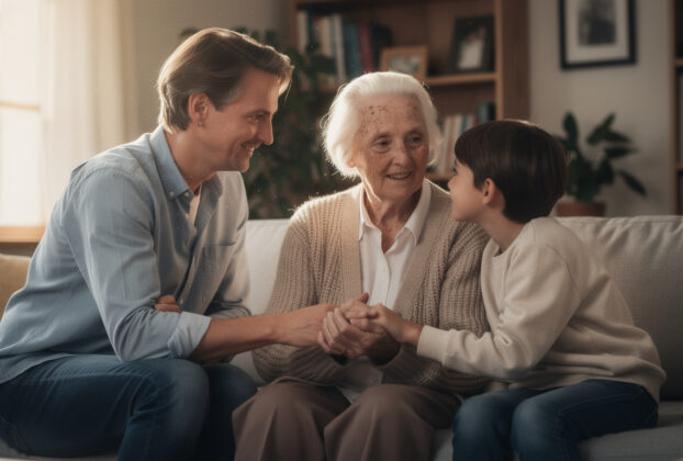 découvrez les thèmes universels des 'old people', un film émouvant qui parle à toutes les générations en abordant des sujets intemporels et profonds.
