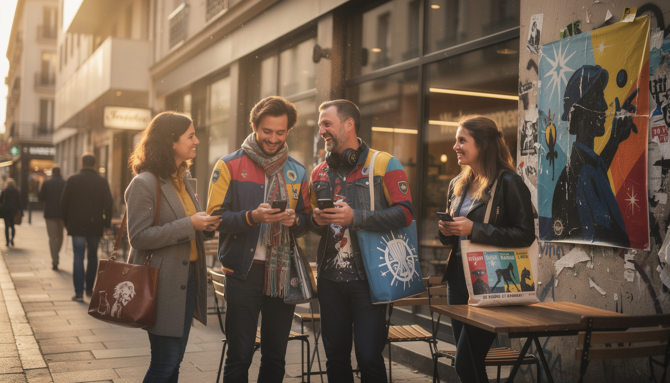 découvrez l'impact durable de la série tv l'héritage de jag sur la culture pop et explorez ses nombreuses références dans les médias modernes.