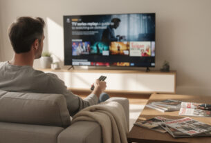 découvrez notre guide complet pour regarder vos séries tv en replay à la demande, où et quand vous le souhaitez.