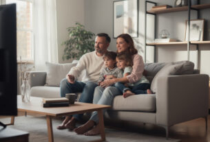 découvrez notre sélection des 10 meilleures séries tv en streaming gratuit qui révolutionneront votre expérience de visionnage. plongez dans des histoires captivantes sans dépenser un centime!