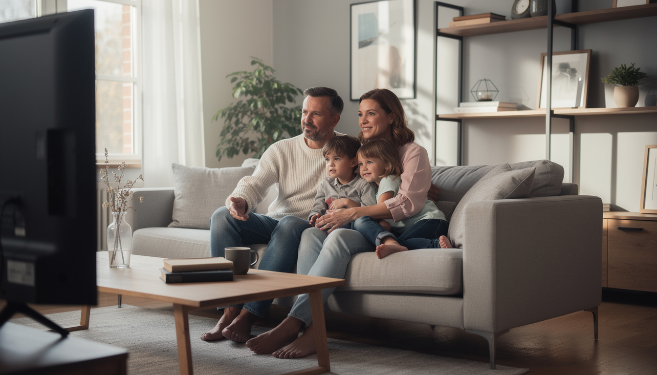 découvrez notre sélection des 10 meilleures séries tv en streaming gratuit qui révolutionneront votre expérience de visionnage. plongez dans des histoires captivantes sans dépenser un centime!