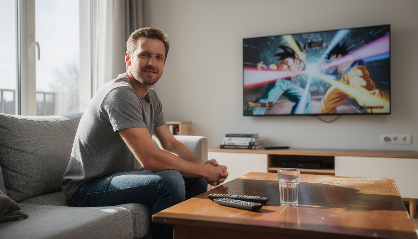 découvrez nos conseils pour choisir le meilleur site de streaming et profiter pleinement de dragon ball z en ligne, en toute sécurité et qualité.