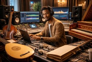 découvrez comment intégrer la renaissance en streaming dans votre stratégie marketing musicale pour maximiser votre visibilité et toucher un public passionné.