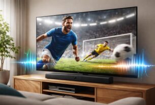 découvrez pourquoi le décalage entre le son et l'image se produit sur votre tv et comment y remédier facilement.