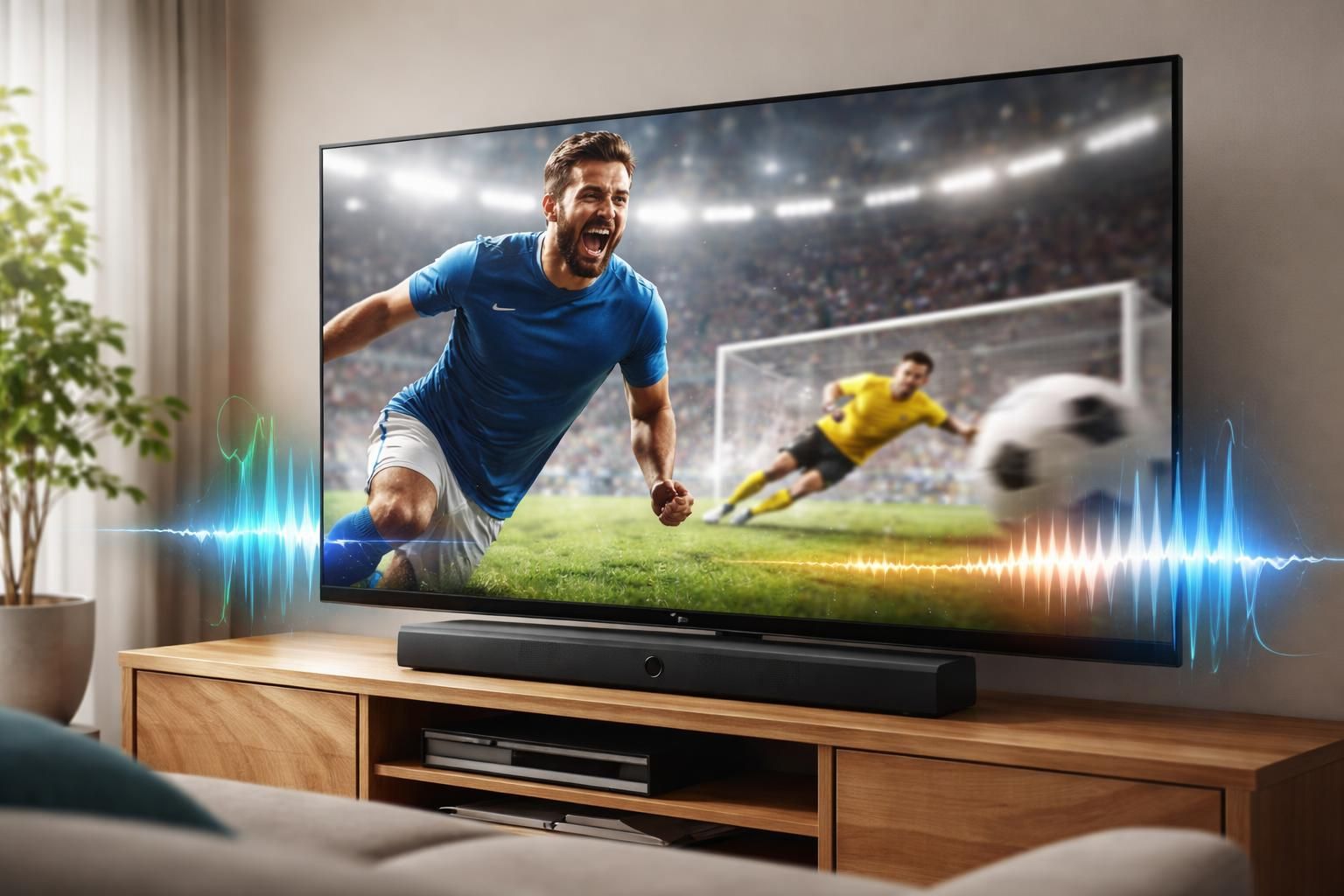 découvrez pourquoi le décalage entre le son et l'image se produit sur votre tv et comment y remédier facilement.