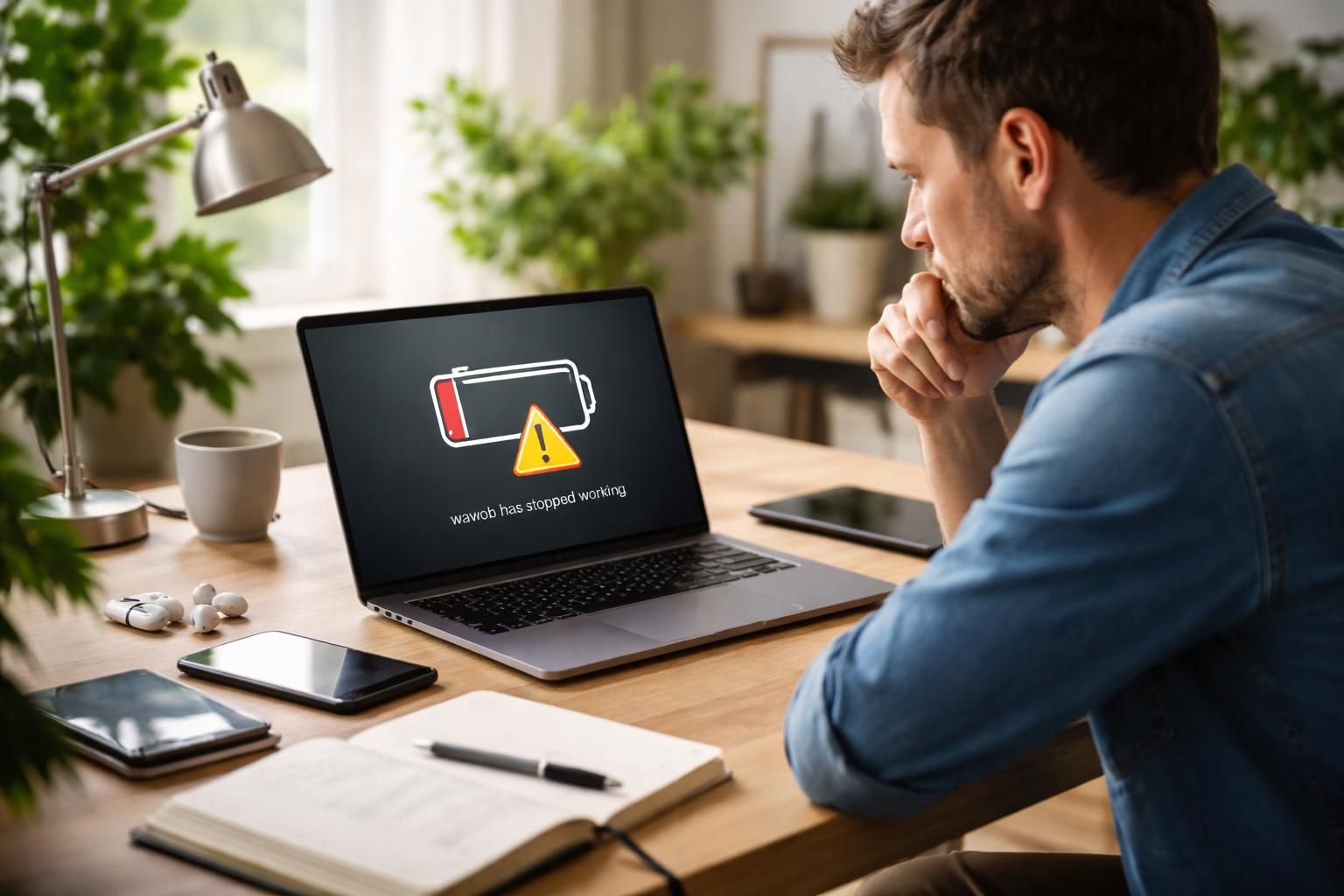 découvrez des conseils pratiques et efficaces pour les utilisateurs afin de résoudre rapidement les problèmes lorsque wavob ne fonctionne plus.