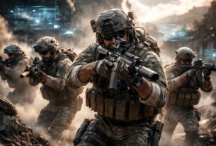 explorez les dernières productions sur les forces spéciales disponibles en streaming sur vos plateformes préférées. action, suspense et aventures intenses vous attendent !