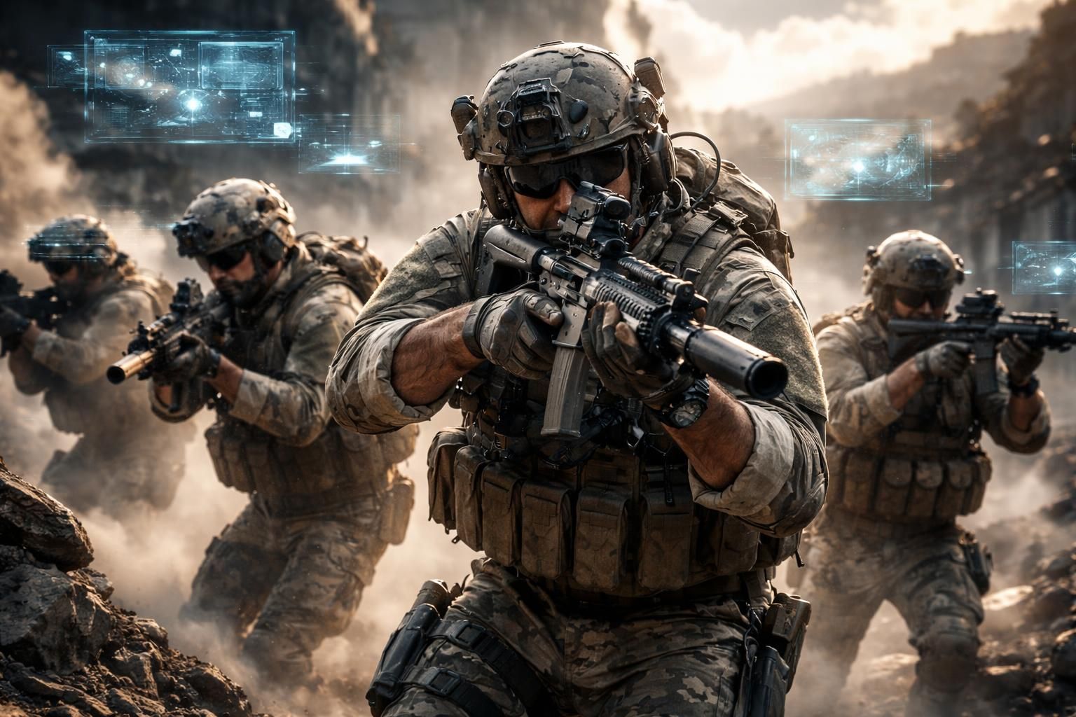 explorez les dernières productions sur les forces spéciales disponibles en streaming sur vos plateformes préférées. action, suspense et aventures intenses vous attendent !