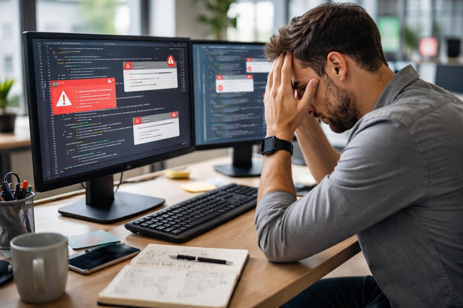 découvrez les erreurs courantes à éviter lorsque dopriv ne fonctionne plus et apprenez comment résoudre rapidement ces problèmes pour un fonctionnement optimal.