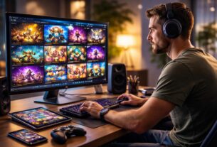 découvrez des alternatives à nozgap et diversifiez vos expériences de jeux en ligne avec notre sélection de sites fiables et divertissants.